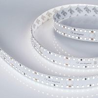 Лента светодиодная S2-A280-20mm 24V White 6000К 20Вт/м IP20 2835 открыт. (уп.2.5м) Arlight 023400(2)