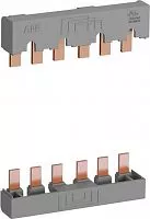 Комплект соединительный BER140-4 для реверсивных контакторов AF116-AF146 ABB 1SFN084211R1000