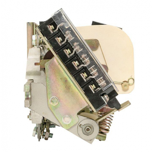 Контактор КТ-6013 100А кат. 380В AC 3НО+3НЗ EKF kt6013-380 фото 6