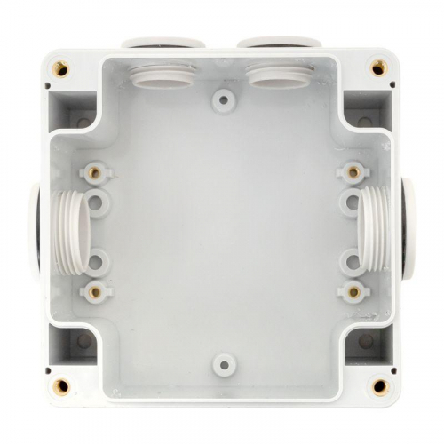 Коробка соединительная Heat Box 100 IP65 EKF HB100 фото 5