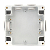 Коробка соединительная Heat Box 100 IP65 EKF HB100
