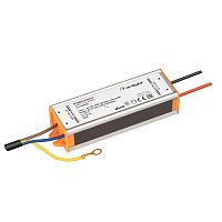 Блок питания ARPJ-SN-45500 (24Вт 21-45В 500мА) IP65 металл Arlight 045404