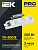 Блок аварийного питания БАП200-3.0 для LED IEK LLVPOD-EPK-200-3H