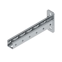Консоль STRUT КССД-41х41 L800 2.5мм Промрукав PR08.22741