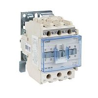 Контактор КМЭ 40А кат. 195.5-253В AC 1НО+1НЗ EKF ctr-s-40-220
