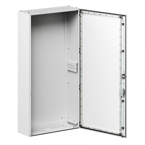 Корпус напольный RAM fit 2000х800х250мм без боков. вырезов DKC R6NFW208025 фото 2