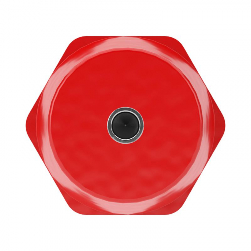 Изолятор шинный 40х41 М6 DKC ISBK4047 фото 2