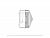 Указатель световой BS-JUNIOR-71-S1-INEXI3 Белый свет a22298