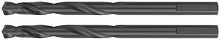 Сверло по металлу Special HSS-G 6х93/51мм (уп.2шт) Cutop 54-977