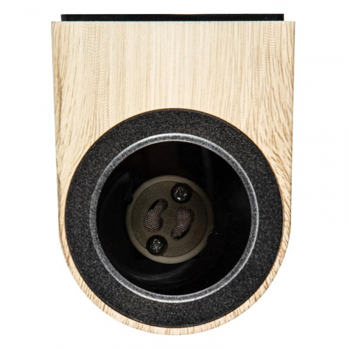 Светильник UUL-P52A 2х6W-GU10 GU10 IP65 уличный PINE Uniel UL-00010556 фото 2