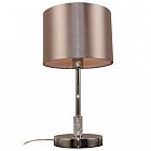 Лампа настольная Ebony 7081-501 1хЕ14 40Вт классика Rivoli Б0055617