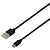 Фонарь аккумуляторный универсальный UA-501 COB + LED 5Вт резина Эра Б0052743