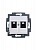 Розетка информационная RJ45 2-м Levit CAT.5e жемчуж. ABB 2CHH295118A6068