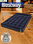 Матрас Venture Full 191х137х28см с встр. ножной насос (67225) Bestway 6942138916317
