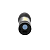 Фонарь универсальный рабочий/походный головной свет 1.5Вт боковой 2Вт встроенный аккумулятор алюминиевый USB кабель в комплекте Rexant 75-714