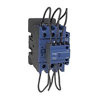 Контактор OptiStart E LC1E33K M5 220В AC 2НО+1НЗ КЭАЗ 385284