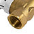 Клапан двухходовой VB 20-2 (Kvs 5.2) Ballu НС-1607664