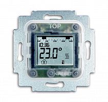 Механизм термостата эл. полов ABB 2CKA001032A0509