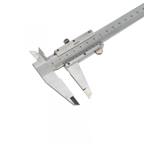 Штангенциркуль ШЦ - 250мм Rexant 12-9102 фото 4