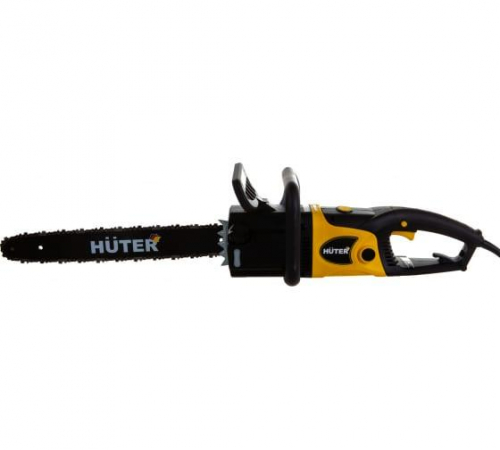 Электропила ELS-2400 HUTER 70/10/2 фото 3