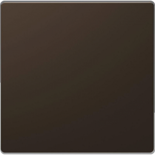 Заглушка Merten D-Life SD мокко SchE MTN4075-6052