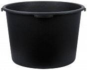 Кадка пластиковая для перемеш. раствора 90л FIT 04094