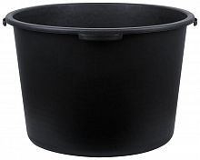 Кадка пластиковая для перемеш. раствора 90л FIT 04094