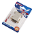 Переходник аудио штекер DVI - гнездо VGA блист. Rexant 06-0173-B
