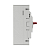 Выключатель автоматический MGS160 3P 80-100A 36kA YON MGS160N-3TAMF0100
