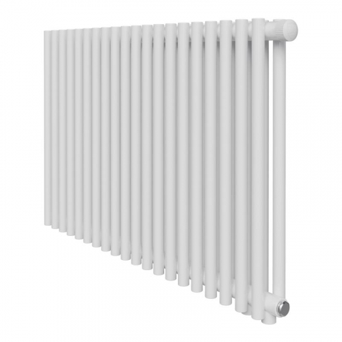Радиатор дизайн Shift R22 VC2050 12 секц. RAL9016 Royal Thermo НС-1631334