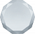 Светильник 61 754 NBL-R10-18-4K-IP20-LED алмаз Navigator 61754