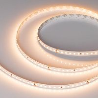 Лента светодиодная UL-A120-10mm 48V Warm 2700К 10Вт/м IP20 открыт. (уп.30м) Arlight 053138