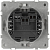 Переключатель 2-кл СП 10А IP20 250В Galaxy бел. Эра Б0070692
