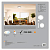 Светильник светодиодный SMART WIFI ORBIS EYE RD 490 TW GR LEDVANCE 4058075486546