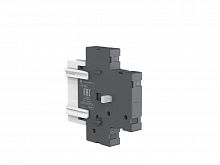 Блокировка механическая для контакторов MC1D 40…95A SE MA1M65