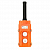 Пульт кнопочный ПКТ-61 на 2 кнопки IP54 PROxima EKF pkt-61