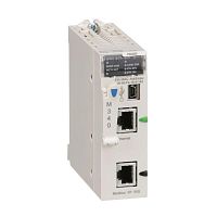 Процессор 340-20 MODBUS ETHERNET SchE BMXP342020RU