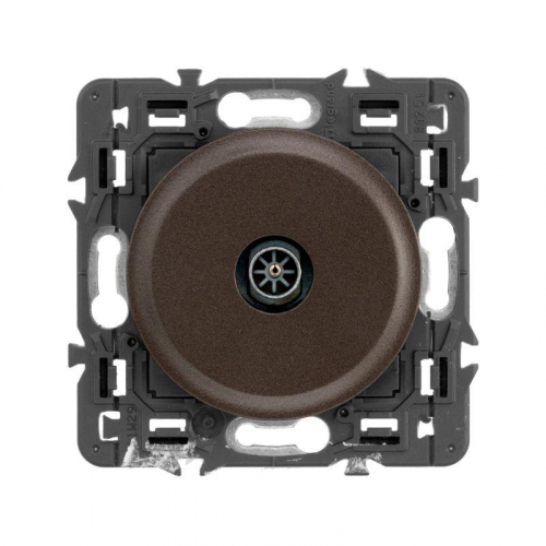Механизм розетки TV СП Celiane 0-2 400МГц Leg 067382 фото 7
