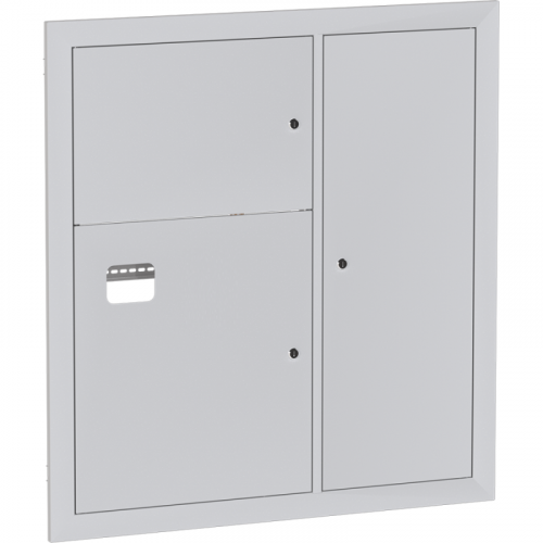 Щит этажный 1кв. (1000х950х160) PROxima EKF mb29-v-1 фото 2