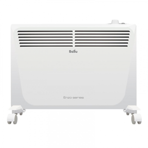 Конвектор электрический Enzo BEC/EZMR-1500 1500Вт Ballu НС-1055666 фото 2