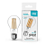 Лампа светодиодная филаментная Basic Filament А70 23Вт 4100К Е27 2400лм GAUSS 40712232