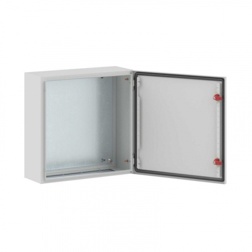 Плата монтажная для шкафа ST 500х500 DKC R5ST055MP фото 2