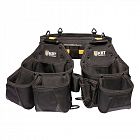 Комплект модульных сумок на поясе СМ-12 QUICK-LOCK КВТ 102647