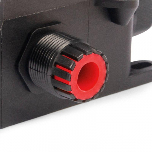 Коробка распределительная герметичная MG Box S-2 IP68 Fortisflex 89509 фото 3