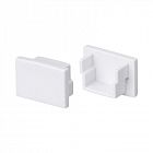 Заглушка ARH-DECORE-S12-LINE-EDGE глухая пластик Arlight 023895