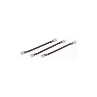 Коннектор 628393 LS-connector-RGB-DD-IP20 ЭРА C0043985
