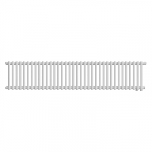 Радиатор дизайн Shift R22 VC2030 36 секц. RAL9016 Royal Thermo НС-1631330 фото 2