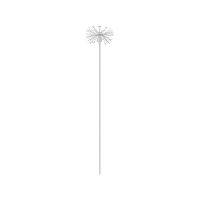 Светильник KT-DANDEL-BOLL-H495-0.5W Warm3000 WH 24 deg 24В 0.5Вт 3000К IP65 метал. Arlight 050678