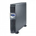 Источник беспер. питания DakerDk Plus 5kВА без батарей 310175