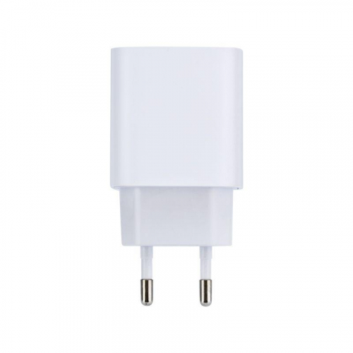 Устройство зарядное сетевое USB 5В 3А с Quick charge бел. Rexant 16-0285 фото 4